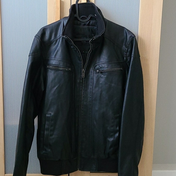 Vintage 90's Sean Jean Jacket - Picture 2 of 13